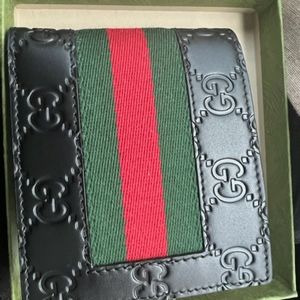 Mens Gucci Wallet
